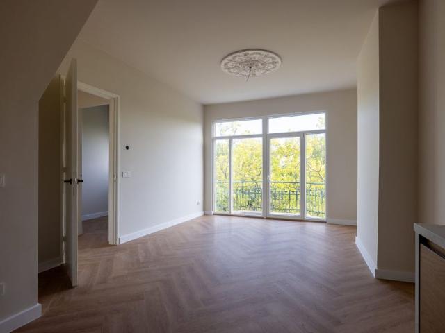 Appartement te huur in Nieuwe Westen, Rotterdam