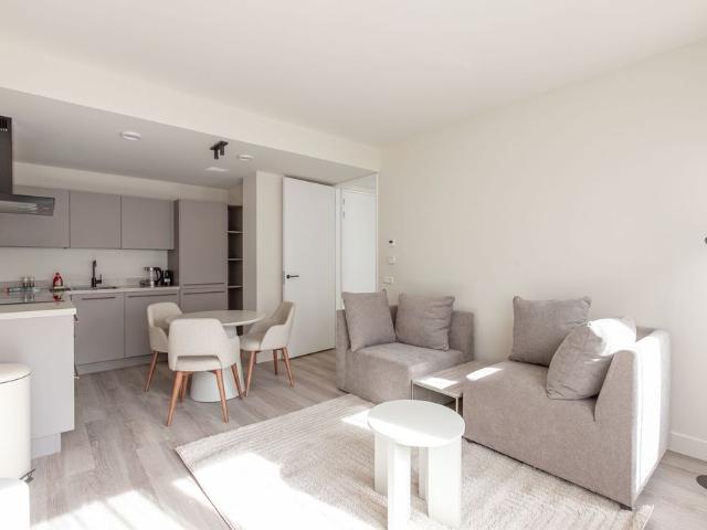 Appartement te huur in Nieuwe Westen, Rotterdam