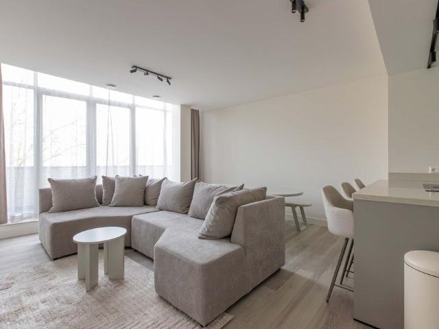 Appartement te huur in Binckhorst, Laak