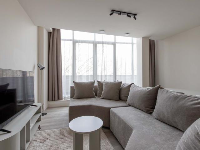 Appartement te huur in Nieuwe Westen, Rotterdam