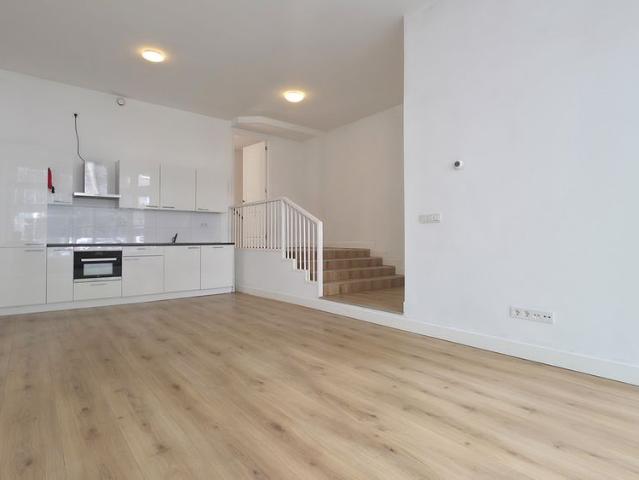 Appartement te huur in Spangen, Rotterdam
