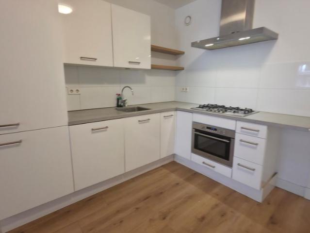 Appartement te huur in Spangen, Rotterdam