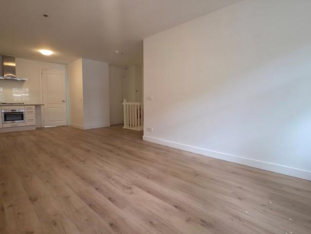 Appartement te huur in Spangen, Rotterdam