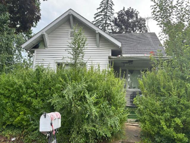 House for sale in Elkhart, Indiana