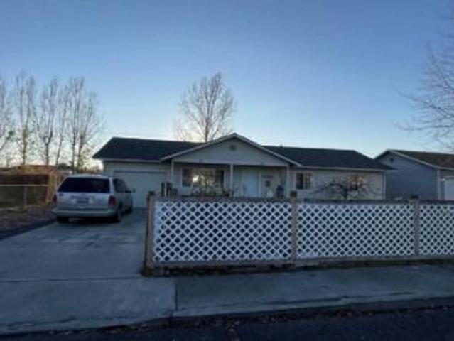 House for sale in Moses Lake, Washington