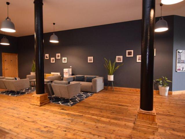 Apartment for rent in Bedford, Wigan