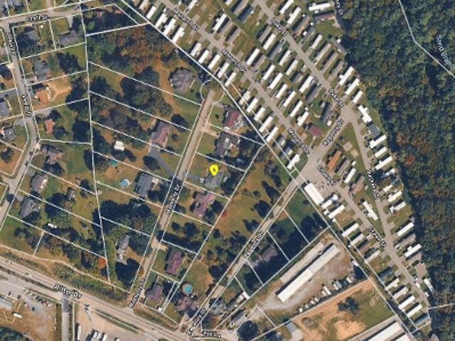 House for sale in Daniels, West Virginia