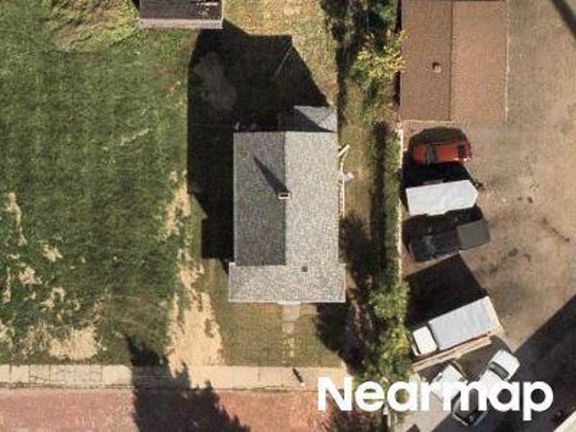 House for sale in Cleveland, Ohio