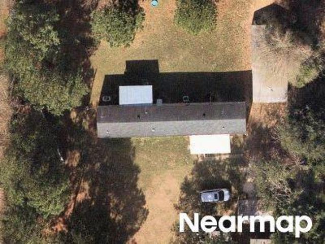 Property for sale in Alabama