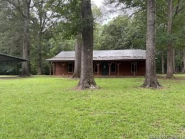 House for sale in Doyline, Louisiana