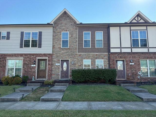 Condo for sale in Wilson Green, Clarksville