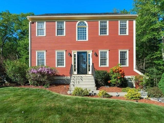 House for sale in Marlborough, Massachusetts