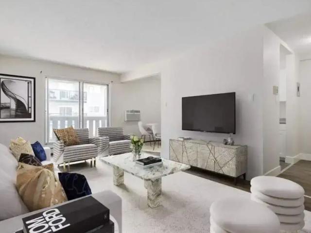 Apartment for rent in Saskatoon, Saskatchewan