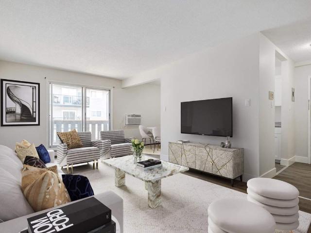 Apartment for rent in Saskatoon, Saskatchewan