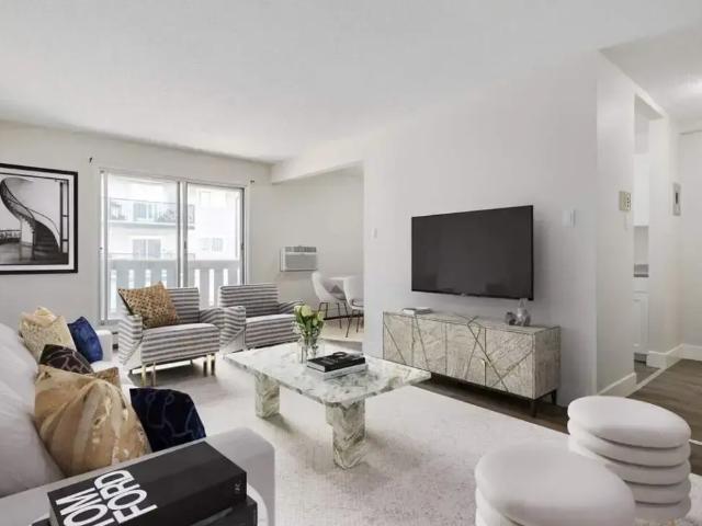 Apartment for rent in Saskatoon, Saskatchewan