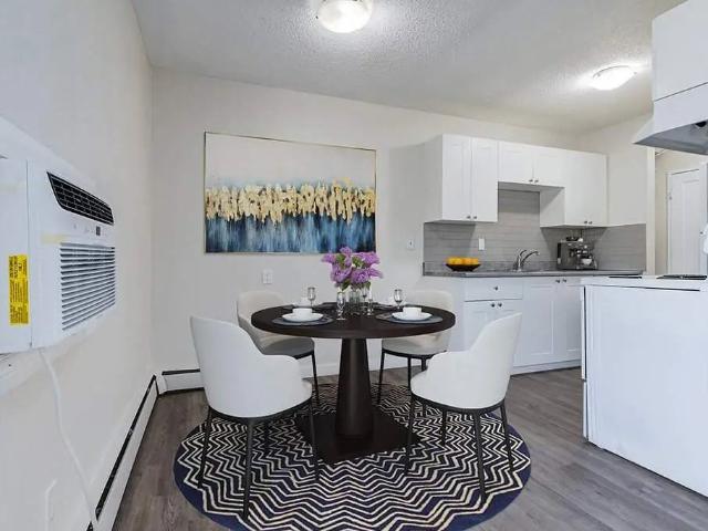 Apartment for rent in Massey Place, Saskatoon