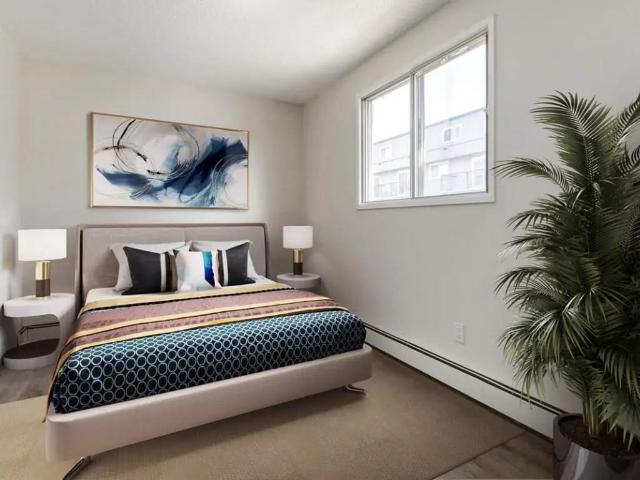 Apartment for rent in Massey Place, Saskatoon