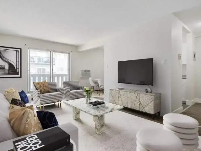 Apartment for rent in Saskatoon, Saskatchewan