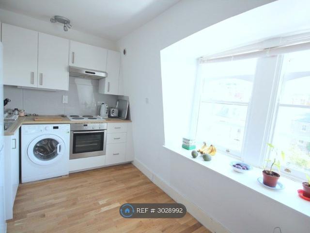Apartment for rent in West Kensington, Greater London
