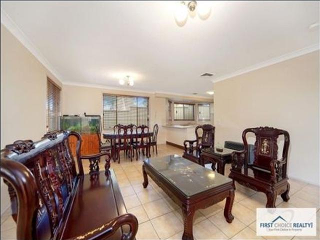 House for rent in Sydney, New South Wales