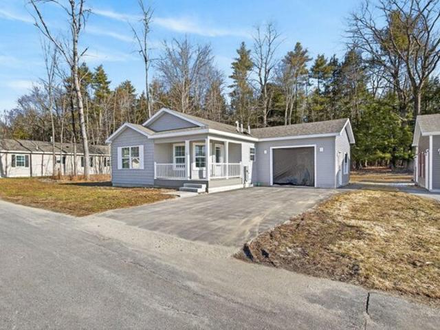 House for sale in Scarborough, Maine