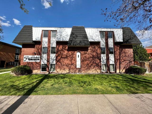 Apartment for rent in Fort Collins, Colorado