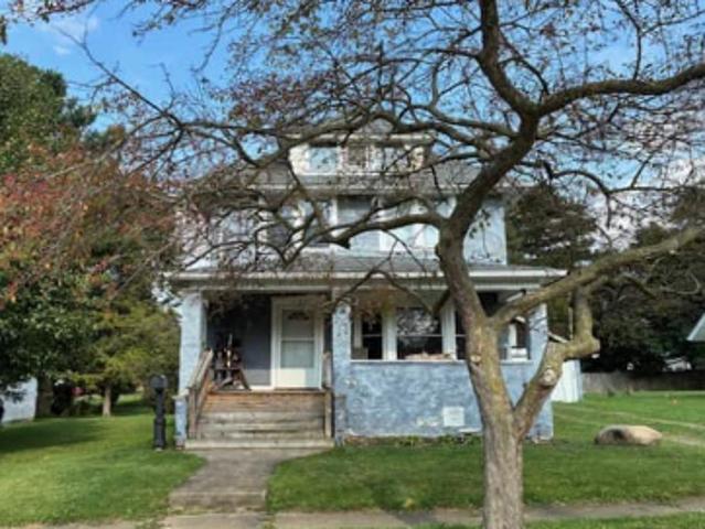 House for sale in Ashland, Ohio