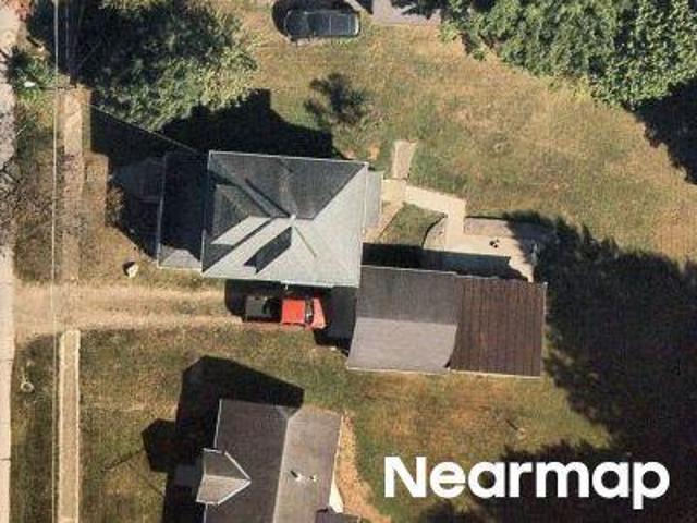 House for sale in Ashland, Ohio