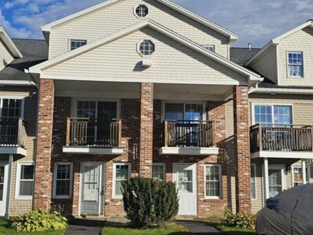 House for sale in Waterville, Kennebec County