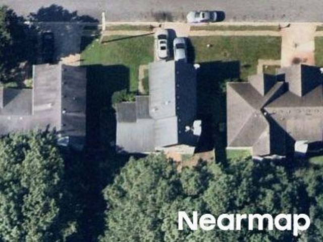 House for sale in Georgia