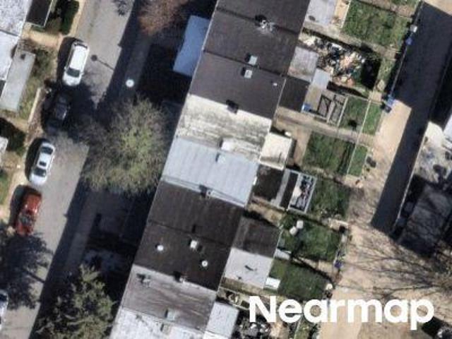 Townhouse for sale in Better Waverly, Baltimore