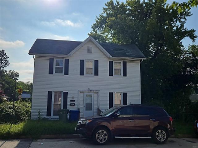 House for sale in Gibsonton, Maryland