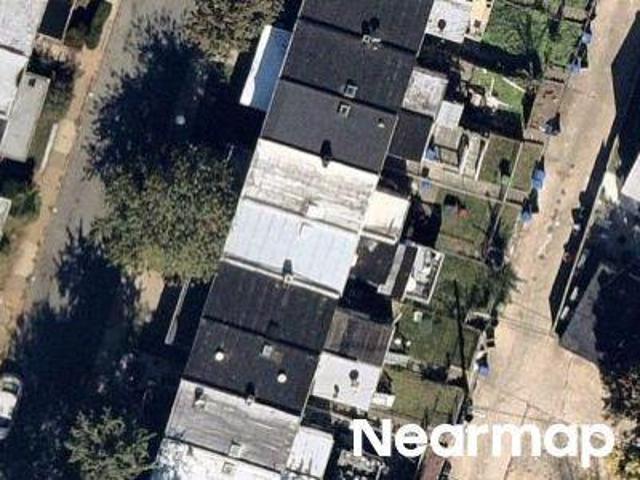 Townhouse for sale in Gibsonton, Maryland