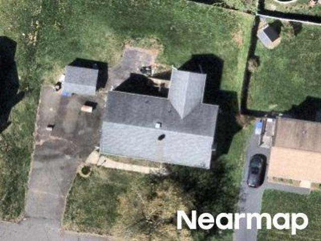 House for sale in Enfield, Connecticut