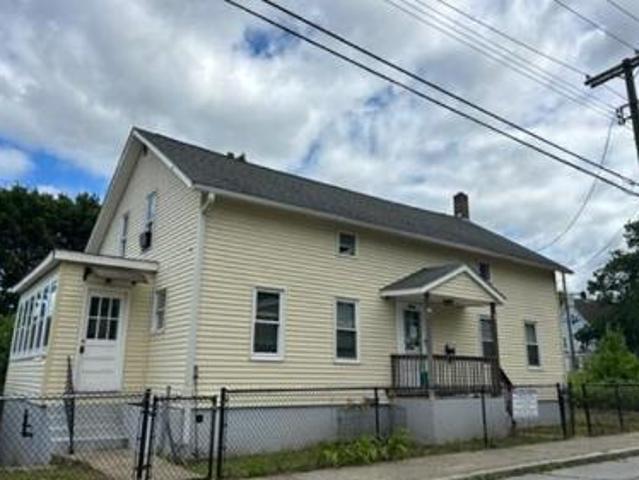 House for sale in Jewett City, Jewett City