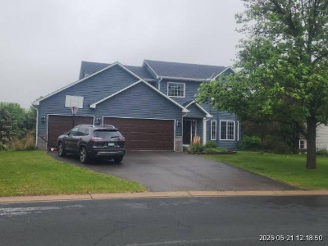 House for sale in Shakopee, Minnesota