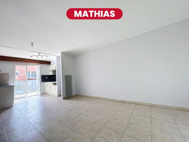 Appartement vente à Lille