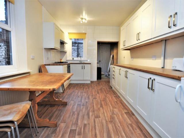 Apartment for rent in Elephant and Castle, Greater London