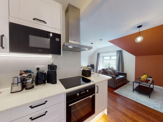 Apartment for rent in Newport, Victoria