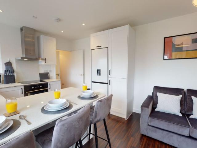 Apartment for rent in Newport, Victoria