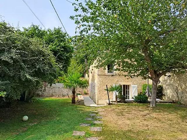 Maison location à Le Clos Charlotte, Mathieu