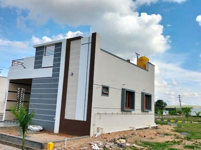Land for sale in Hosuru, Tamil Nadu