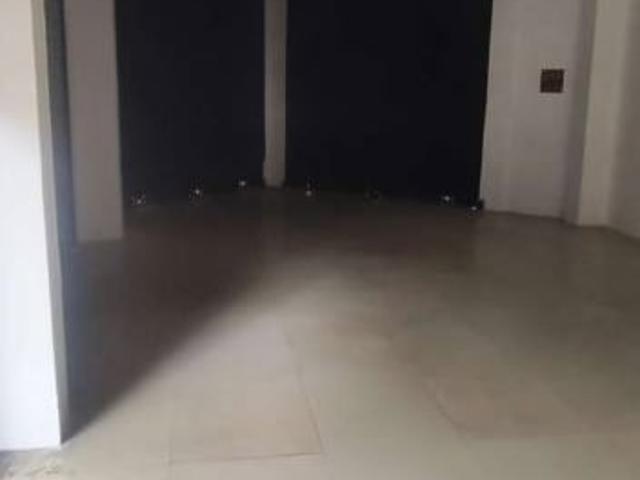 Commercial for rent in Bangalore North, Cox Town - Bangalore