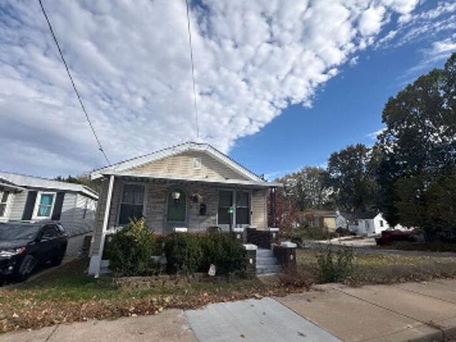 House for sale in Affton, Missouri
