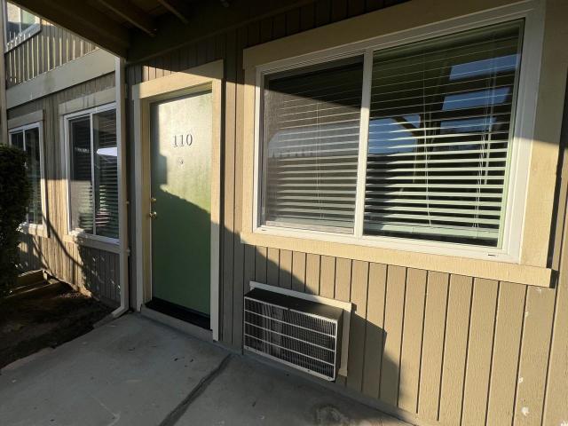 Apartment for rent in Sunnyvale, California