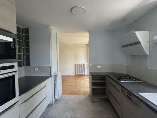 Appartement vente à Annecy