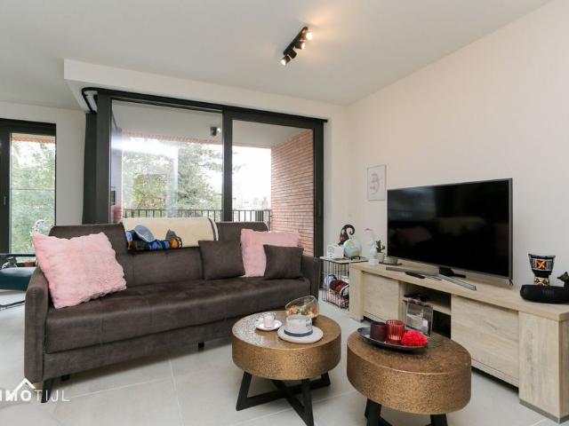 Appartement location à Dendermonde, Oost-Vlaanderen