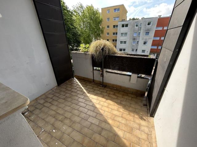Apartment mieten in Sterkrade, Oberhausen