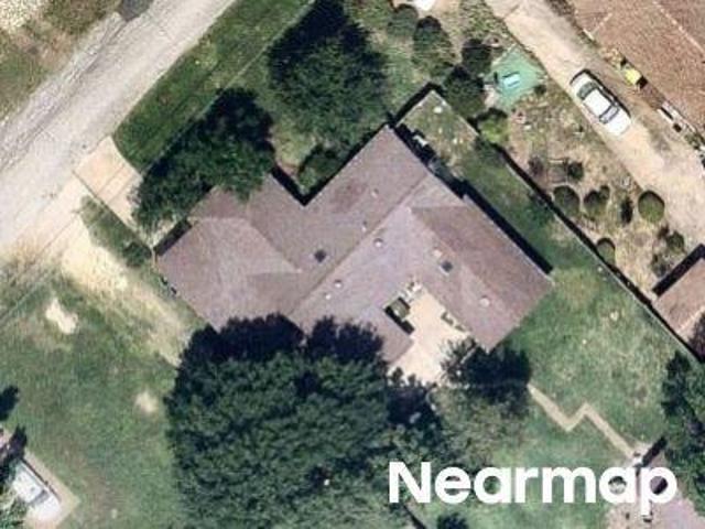 House for sale in Seagoville, Texas