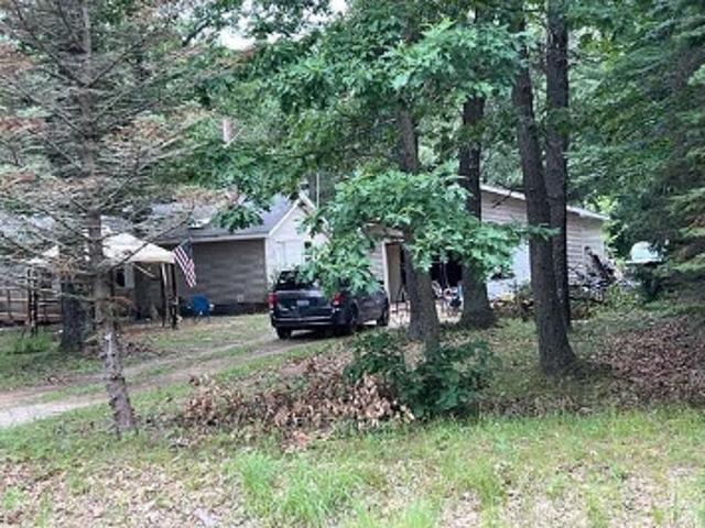 House for sale in Michigan
